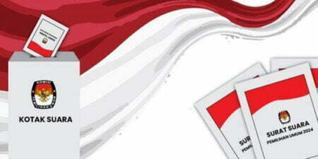 Perebutkan 50 Kursi, Inilah 7 Dapil Kota Bandung di Pemilu 2024