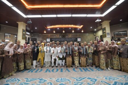 Ridwan Kamil: Dukung Cirebon Melalui Bankeu Provinsi