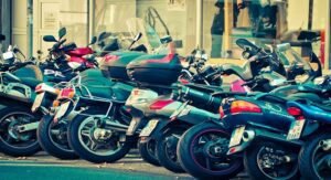 7 Motor Hilang di Konser Bandung, Polisi Turun Tangan Selidiki Curanmor Massal