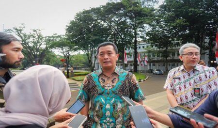 Bandung Raya Ditetapkan Darurat Sampah, Ema Sumarna Siapkan Penggunaan BTT