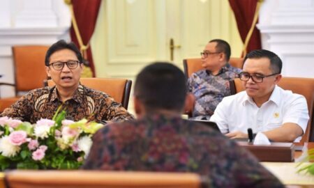 Menkes Sebut Polusi Udara Penyebab 6 Penyakit Pernapasan, Warga Diminta Pakai Masker Lagi