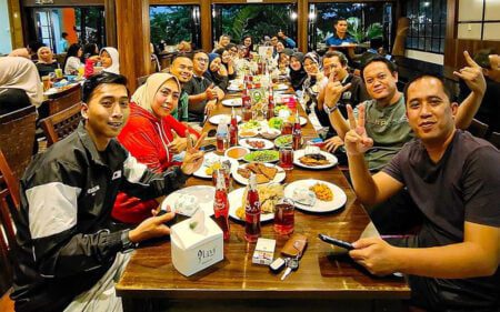5 Tempat Makan Khas Sunda di Bandung, Rasanya Bikin Lidah Bergoyang