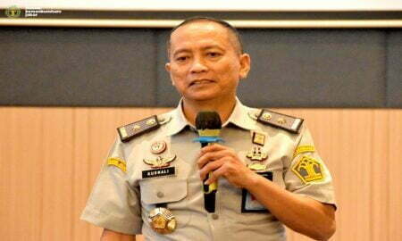 17.016 Tahanan dan Narapidana di Jawa Barat Terima Remisi HUT RI