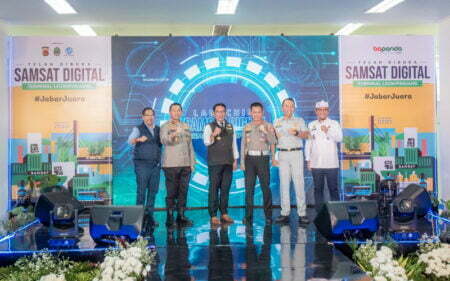 Samsat Digital