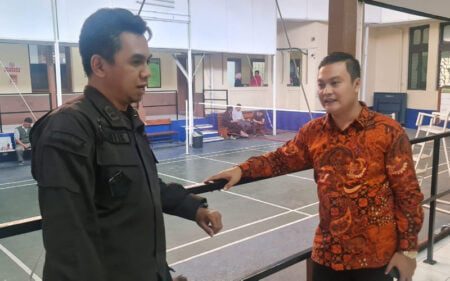 Ahli Pidana UPN Sebut Inspektorat Berhak Hitung Kerugian Kasus Korupsi Dana BOS di Bogor