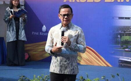 Bima Arya Mundur dari Pilgub Jabar, PAN: Kita Terbiasa Samina Wa Athona Kota Bogor