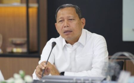 Tak Hanya Duduk Manis, Pj Gubernur Jabar Harus Mampu Bersinergi