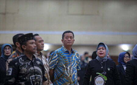 Ema Ungkap Peluang Perempuan Duduki Kursi DPRD Kota Bandung Terbuka Lebar DPRD Kota Bandung