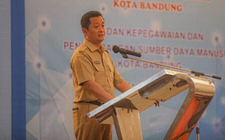 Tahun Ini, Rp648 Miliar APBD Kota Bandung Disedot Dana Pendidikan APBD