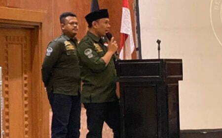 DPW BRIGEZ Kota Bandung