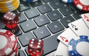 Transaksi Judi Online Ribuan Pegawai Pemprov Jabar Tembus Rp14 Miliar Emak Gila
