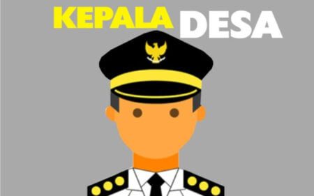 Nyaleg 2024, Surat Pengunduran Diri 5 Kades Tinggal Diteken Bupati Sumedang Bupati Sumedang