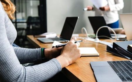 6 Negara dengan Jam Kerja Tersingkat di Dunia, Nomor 1 Cuman 29 Jam jam kerja di dunia