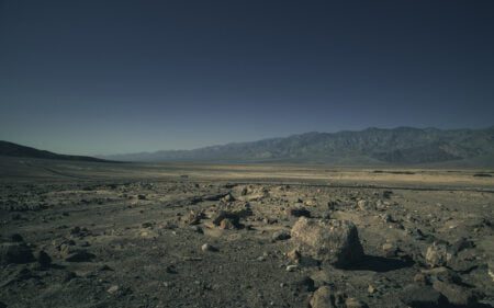 Status siaga darurat kekeringan