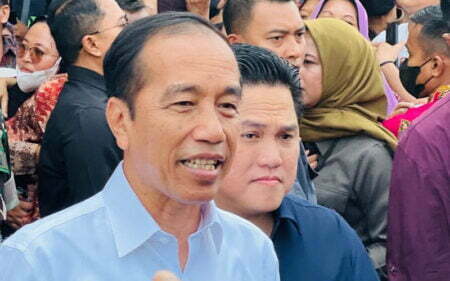 Benny K Harman Anggap Sentilan Rocky Gerung Bak ‘Vaksin Booster’ ke Jokowi, Bisa Tambah Kekebalan