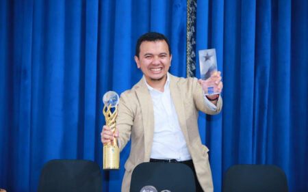 Sapawarga, Hadiah Layanan Publik Terintegrasi di Era Ridwan Kamil Juwanda