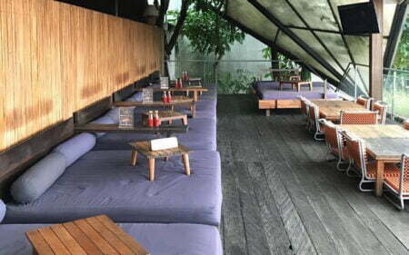 Rekomendasi 2 Tempat Makan Terpopuler di Lembang Bandung, Wajib Dicoba! tempat makan lembang bandung