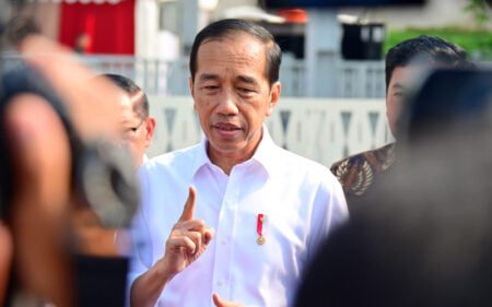 Pj Gubernur Jabar Diputuskan Jokowi, DPRD Usulkan 3 Nama 9 Agustus