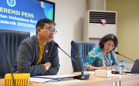 ITB Tampik Kampanyekan LGBT saat Kegiatan Mahasiswa Baru itb