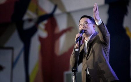 5 Tahun Pimpin Jabar, Ridwan Kamil Banggakan Keberhasilan Hilangkan Desa Miskin Ridwan Kamil