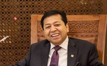 Setya Novanto