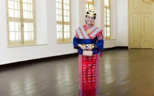 Sri Mulyani