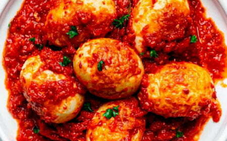 Terungkap! Bakteri di Telur Balado dan Perkedel Jagung Jadi Penyebab Keracunan Massal di Cimahi