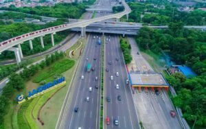 Tol Jagorawi
