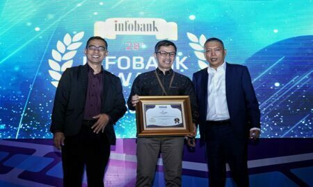 bjb syariah Raih Predikat Excellent Financial Performance Bank In 2022 Infobank Award