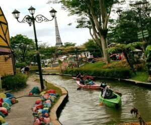 Devoyage Bogor