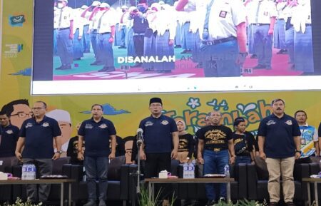 Bahagianya Ridwan Kamil Mimpi Wujudkan Jabar Juara Lahir Batin Mulai Tercapai