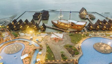 Liburan Akhir Pekan, Ini 6 Tempat Wisata di Cirebon Favorit Wisatawan