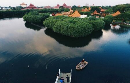 6 Rekomendasi Tempat Wisata Alam di Semarang yang Indah dan Eksotis
