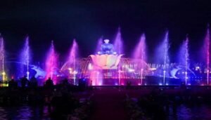 Taman Air Sri Baduga