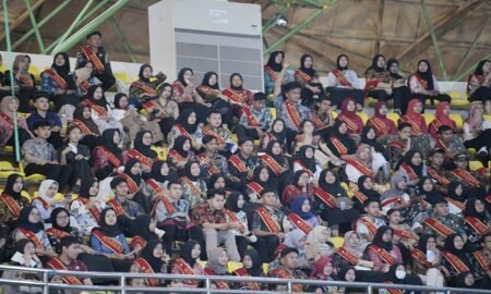 Ridwan Kamil Kukuhkan Duta Pelajar Sadar Hukum Jabar: Teladan dan Inspirasi bagi Siswa