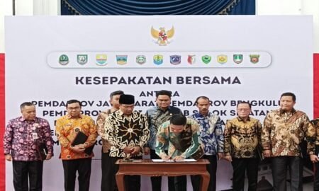 Dibawah Pimpinan Ridwan Kamil, Pemprov Jabar Terapkan Birokrasi Team of Team