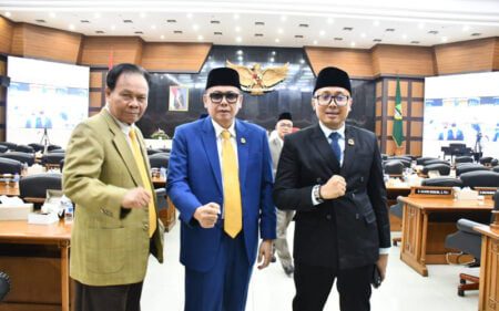 Fraksi Golkar Jabar