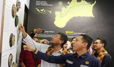 Wabup Erwan Harap Hadirnya Museum Lembah Cisaar Bisa Tingkatkan Kesejahteraan Warga