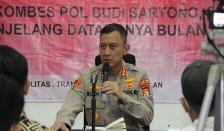 Polisi di Bandung Terbukti Minta Uang Operasional ke Korban Begal Motor