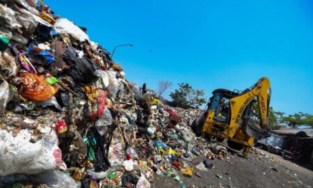 DLH Jabar Semprot Kepala Daerah Bandung Raya Tak Becus Tangani Sampah