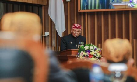 Bambang Tirtoyuliono Keluarkan Instruksi Wali Kota Terkait Masalah Darurat Sampah