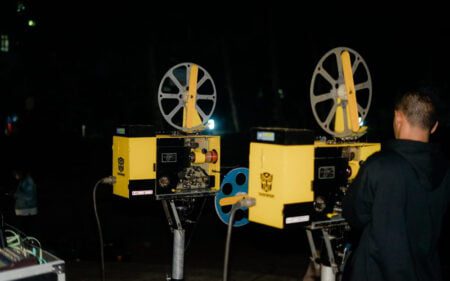 Dapat Sambutan Hangat, 8 Negara Ikuti Bandung International Student Film Festival 2023 Bandung International Student Film Festival