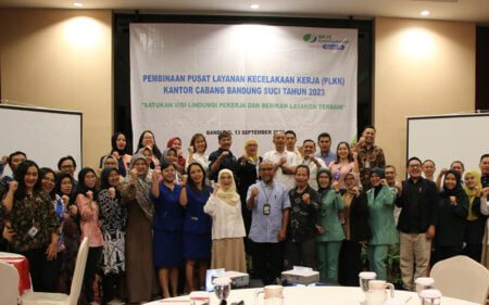 BPJS Ketenagakerjaan