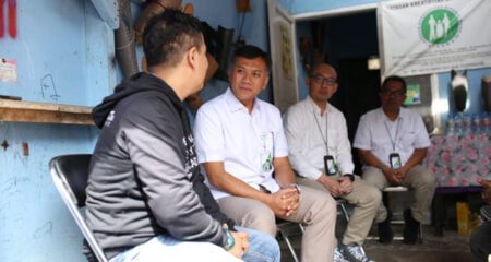 BPJS Ketenagakerjaan