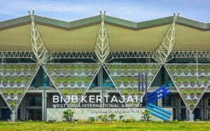 Bandara Husein