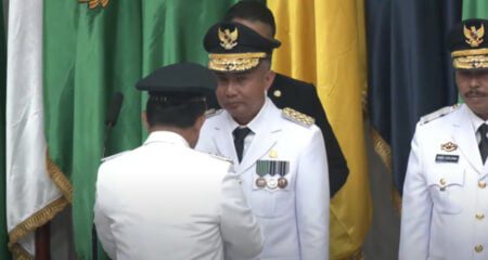 Pj Gubernur Jabar