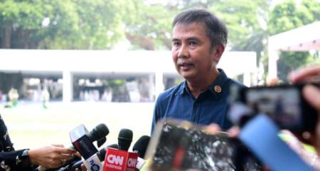 Menengok Harta Kekayaan Bey Machmudin, Pj Gubernur Jabar Penerus Ridwan Kamil Pj Gubernur Jabar