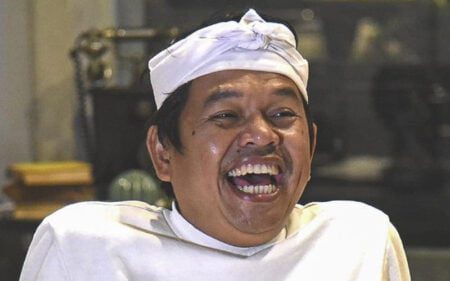 Dedi Mulyadi Sebut Gampang Nyalon Pilgub Jabar di Gerindra, Asal Dedi Mulyadi