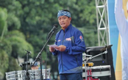 Mau Sebulan, Ema Akui Kota Bandung Masih Darurat Sampah darurat sampah