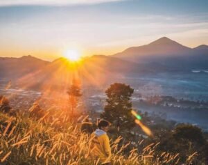 Gunung Putri Lembang